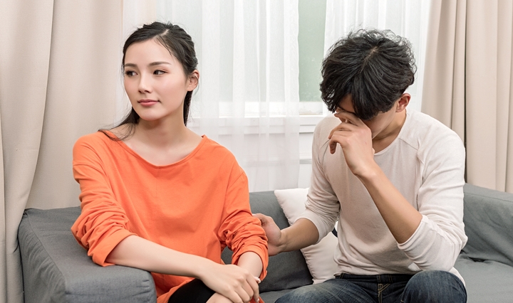 河南如何离婚能名正言顺可不留话柄